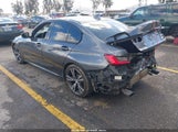 BMW 330I 3MW5R1J05M8B78835 снимка