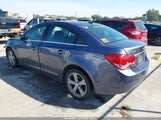 Chevrolet Cruze 2Lt Auto 1G1PE5SB0E7257520 снимка