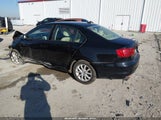 Volkswagen Jetta 2.5L Se 3VWDP7AJ2CM469702 снимка