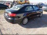 Volkswagen Jetta 2.5L Se 3VWDP7AJ2CM469702 снимка