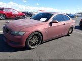 BMW 328I WBAWV13588P118516 снимка