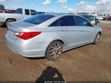 Hyundai Sonata Gls 5NPEB4ACXBH008998 снимка