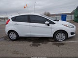 Ford Fiesta S 3FADP4TJ1JM100847 снимка