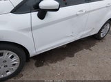 Ford Fiesta S 3FADP4TJ1JM100847 снимка