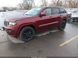 Jeep Grand Cherokee Altitude 4X4 1C4RJFAG7KC618744 photo