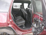 Jeep Grand Cherokee Altitude 4X4 1C4RJFAG7KC618744 снимка