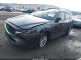 Mazda Cx-5 2.5 S Preferred JM3KFBCM8P0129087 снимка