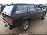 Chevrolet Blazer S10 1GNCS13W5P2162211 снимка
