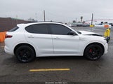 Alfa Romeo Stelvio Veloce Ti Awd ZASPAKBN9N7D43640 photo