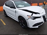 Alfa Romeo Stelvio Veloce Ti Awd ZASPAKBN9N7D43640 снимка
