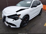 Alfa Romeo Stelvio Veloce Ti Awd ZASPAKBN9N7D43640 снимка