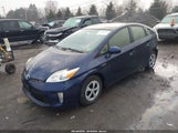 Toyota Prius Three JTDKN3DU2F1984487 снимка
