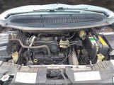 Dodge Grand Caravan Sxt 2D4GP44L45R314997 снимка
