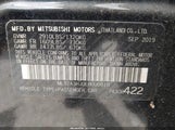 Mitsubishi Mirage Es ML32A3HJ0LH000819 снимка