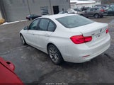 BMW 320I xDrive WBA8E5G52HNU42308 снимка