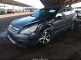 Subaru Outback 2.5I Limited 4S4BRCLC7E3324652 снимка