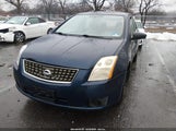 Nissan Sentra 2.0 3N1AB61E37L647536 снимка