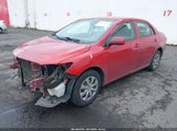 Toyota Corolla Le JTDBL40E59J037930 снимка