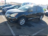 Nissan Rogue Sv JN8AS5MT8DW524777 снимка
