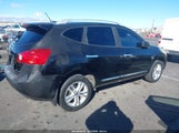 Nissan Rogue Sv JN8AS5MT8DW524777 снимка