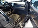 Toyota Camry Nightshade Edition Hybrid 4T1G31AK2NU042466 снимка