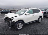 Nissan Rogue Sv JN8AT2MV7HW002824 снимка