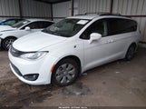 Chrysler Pacifica Hybrid Limited 2C4RC1N79JR358926 снимка