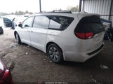 Chrysler Pacifica Hybrid Limited 2C4RC1N79JR358926 снимка