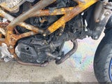 Suzuki Sv650 JS1VP55A5H2100864 снимка