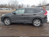 Honda Cr-V Ex-L 5J6RM4H7XDL025555 снимка