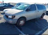 Toyota Sienna Le 4T3ZF13C8YU227851 снимка