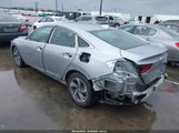 Honda Insight Lx 19XZE4F1XKE010402 снимка