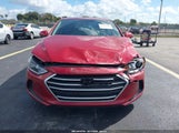 Hyundai Elantra Se KMHD74LF5HU064958 снимка
