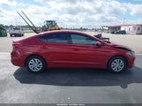 Hyundai Elantra Se KMHD74LF5HU064958 снимка