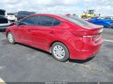 Hyundai Elantra Se KMHD74LF5HU064958 снимка