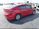 Hyundai Elantra Se KMHD74LF5HU064958 снимка