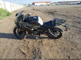 Yamaha Yfz320 A MH3RH25E6TK007187 снимка