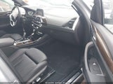 BMW X3 xDrive30I 5UXTR9C58JLD67809 снимка
