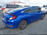 Honda Civic Lx-P 2HGFC4B01JH307441 снимка