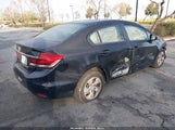 Honda Civic Lx 19XFB2F56FE705744 снимка