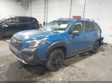 Subaru Forester Wilderness JF2SKAJC6RH527994 снимка
