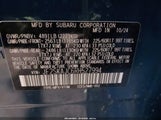 Subaru Forester Wilderness JF2SKAJC6RH527994 снимка
