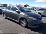 Toyota Corolla S 2T1BU4EE5AC492380 снимка