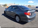 Toyota Corolla S 2T1BU4EE5AC492380 fotografie