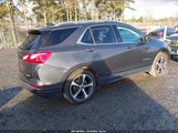 Chevrolet Equinox Awd Lt 1.5L Turbo 2GNAXUEV2L6214826 photo