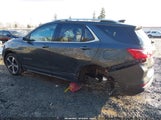 Chevrolet Equinox Awd Lt 1.5L Turbo 2GNAXUEV2L6214826 снимка