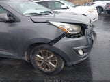 Hyundai Tucson Se KM8JU3AG8EU873027 снимка