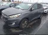Hyundai Tucson Se KM8JU3AG8EU873027 снимка