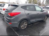 Hyundai Tucson Se KM8JU3AG8EU873027 снимка