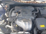 Toyota Camry Xse 4T1BF1FK2FU885451 снимка